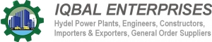 Iqbal Enterprises : Premier Energy Solution Provider & Consultants